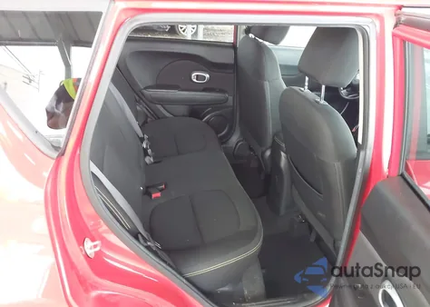 2015 Kia Soul + z USA, uszkodzony, nr VIN KNDJP3A56F7802015